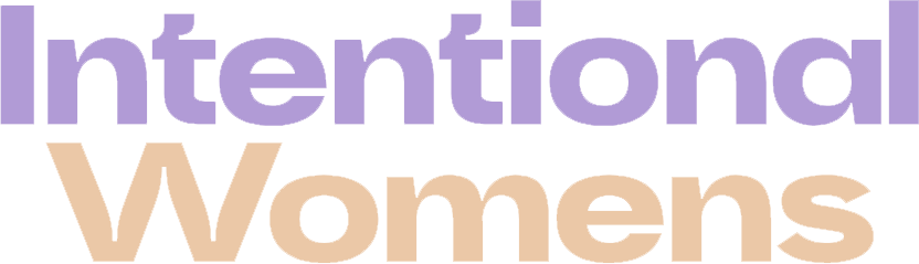 Intentional Womens