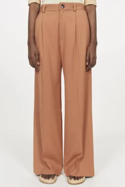 Outlet Rodebjer Addie Wide Pants