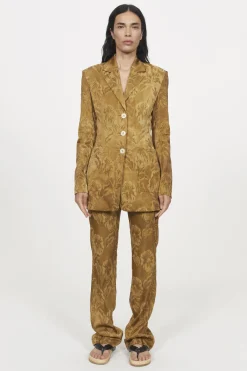 Clearance Rodebjer Aisha Flowerpower Blazer