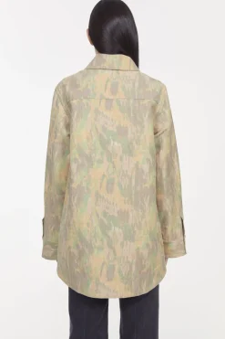Best Rodebjer Angelina Mineral Jacket