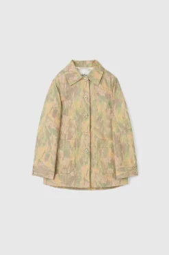Best Rodebjer Angelina Mineral Jacket