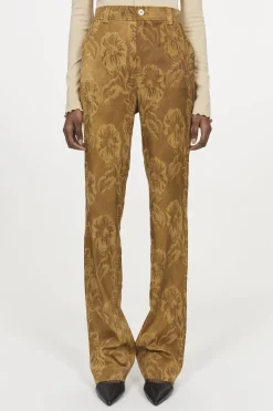 Best Rodebjer Aniara Flowerpower Pants