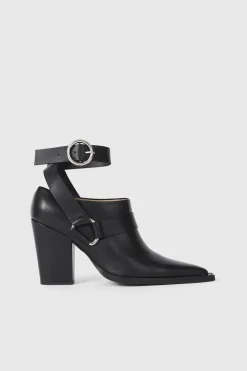 Discount Rodebjer Appaloosa Ankle Boots