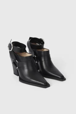 Discount Rodebjer Appaloosa Ankle Boots