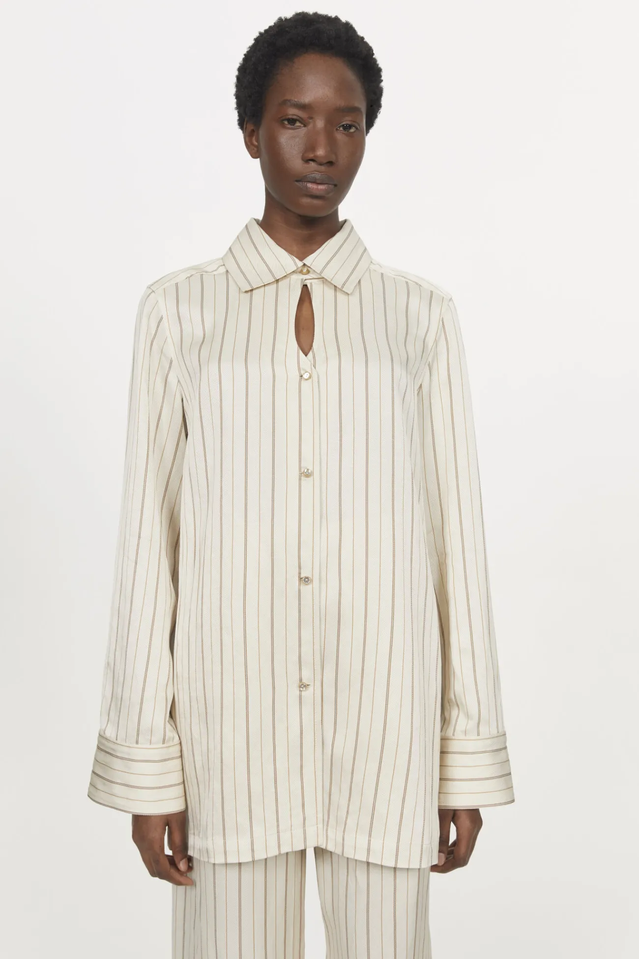 Best Rodebjer Bahar Shirt