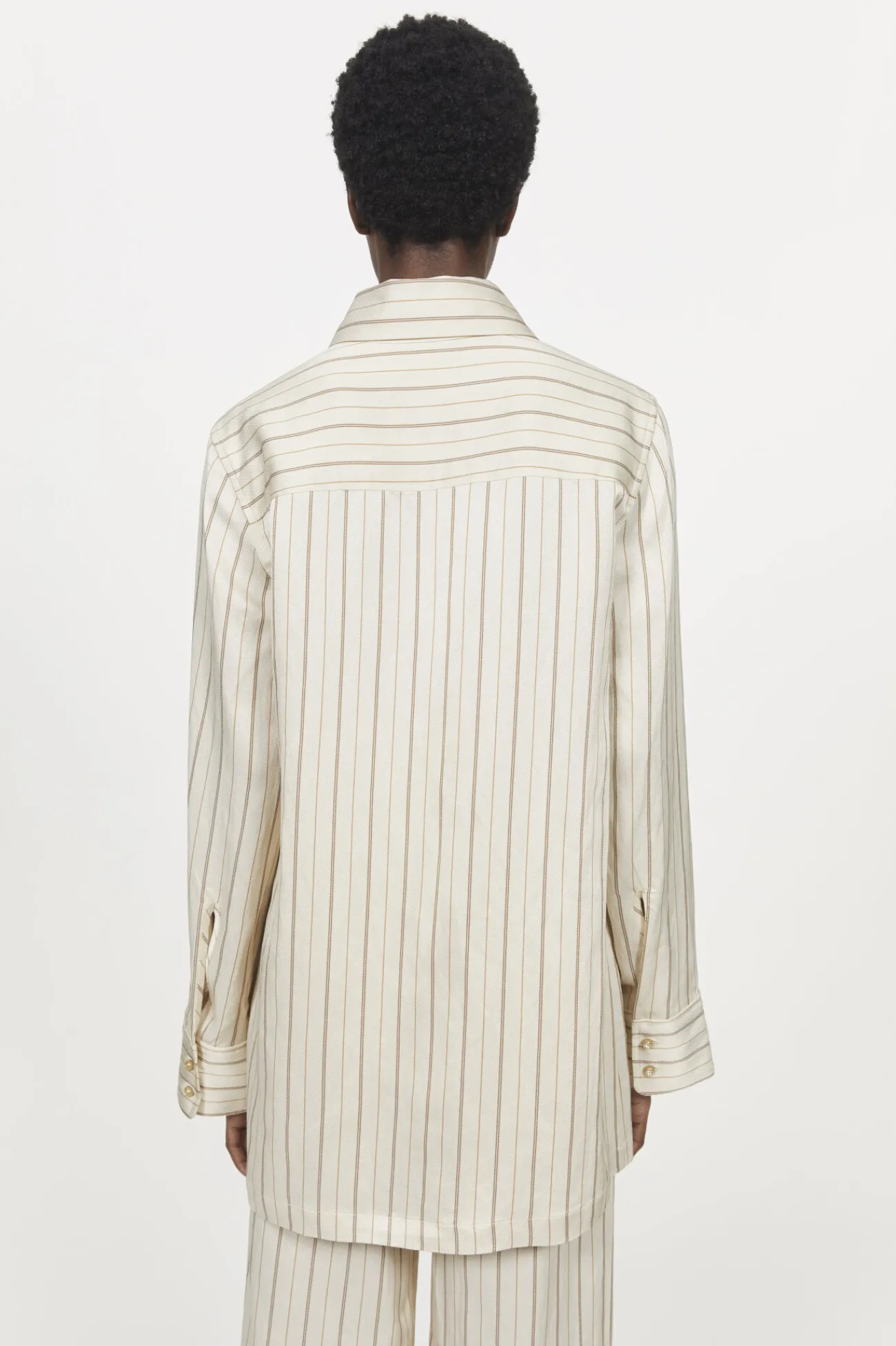 Best Rodebjer Bahar Shirt