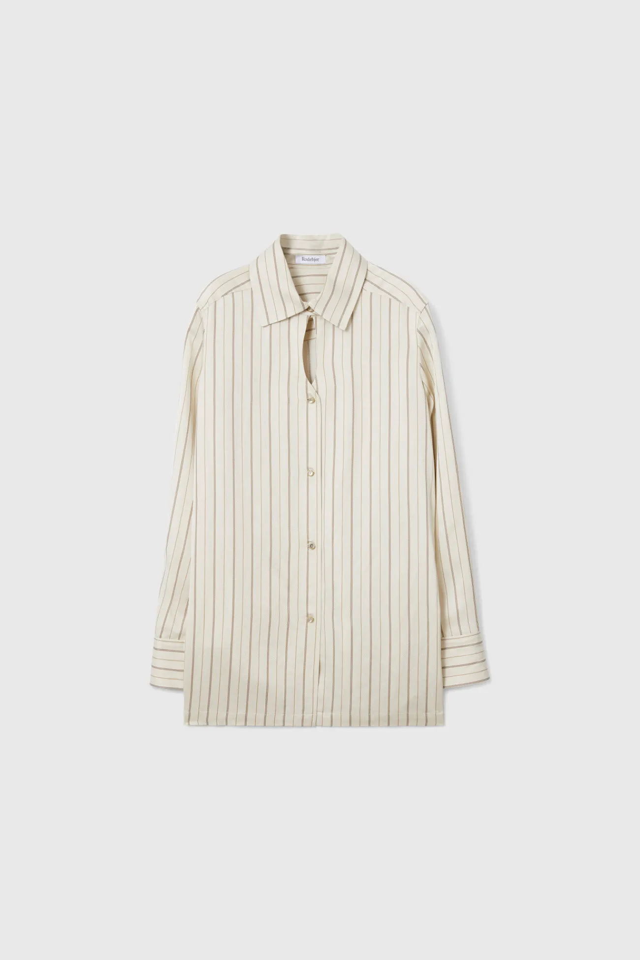 Best Rodebjer Bahar Shirt