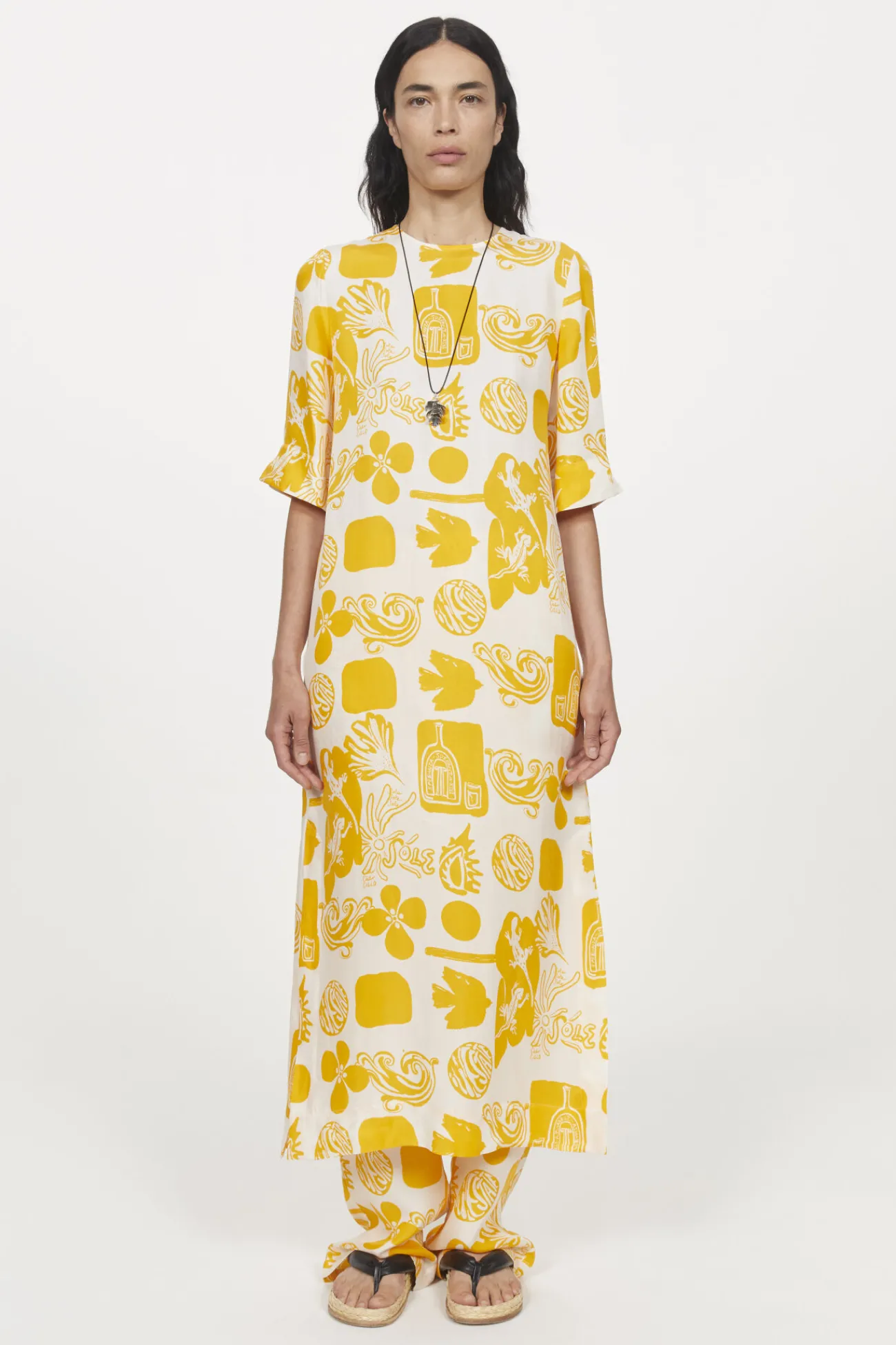 Hot Rodebjer Bahia Dress