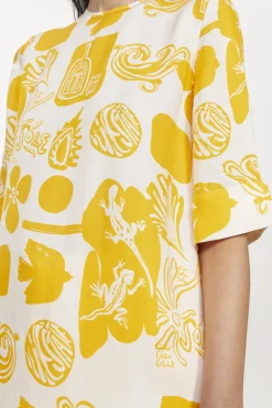 Hot Rodebjer Bahia Dress