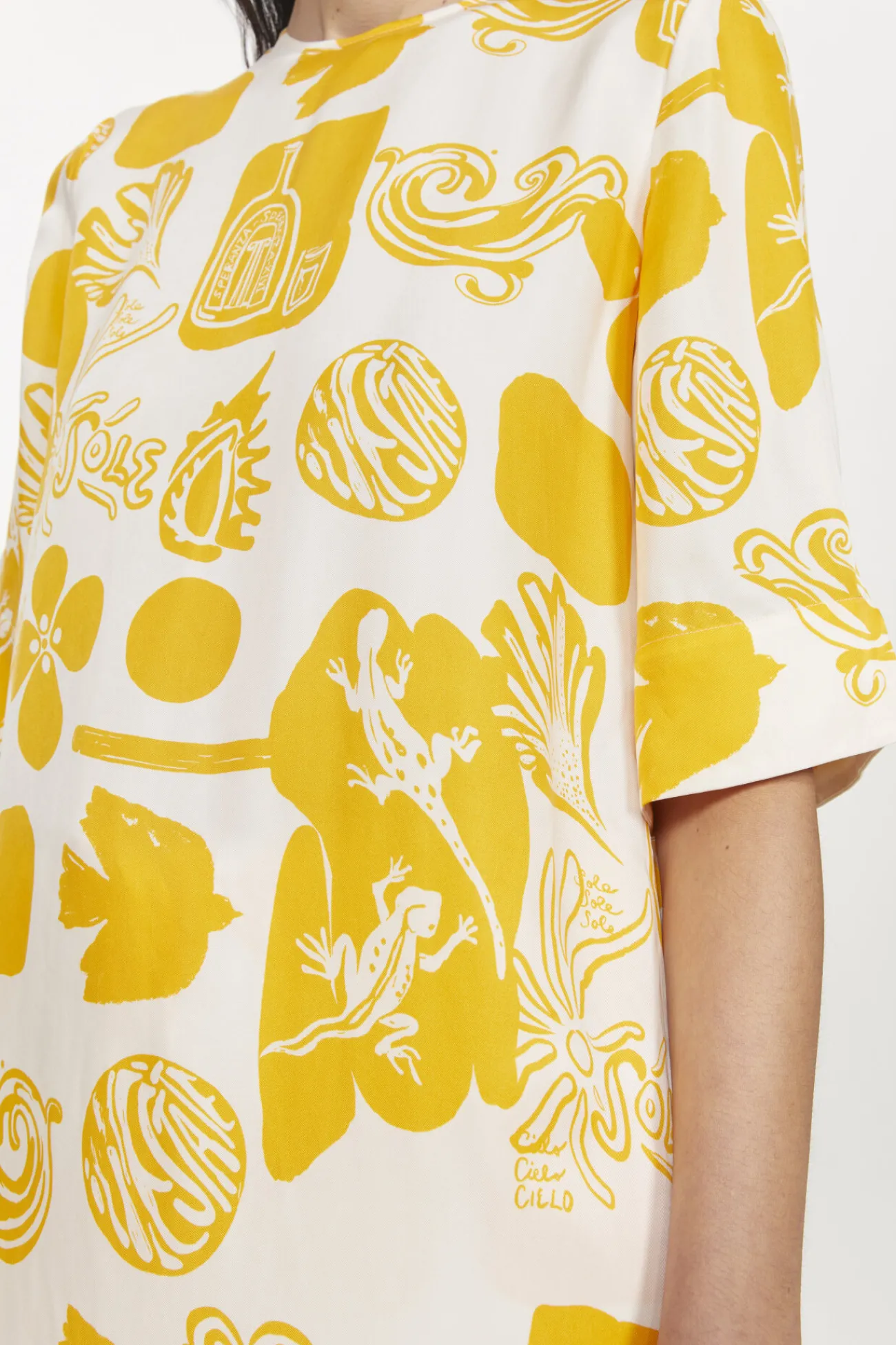 Hot Rodebjer Bahia Dress