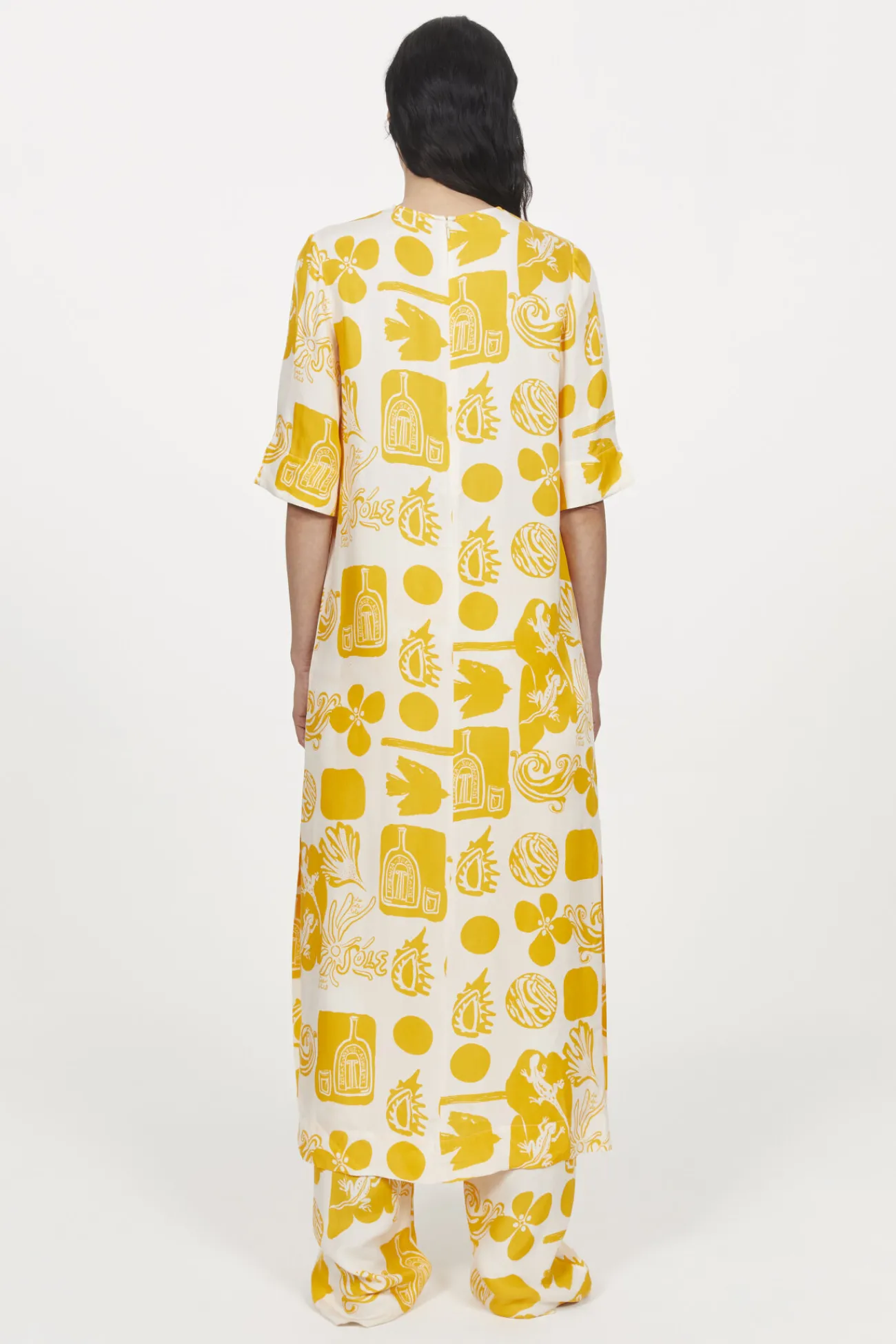Hot Rodebjer Bahia Dress