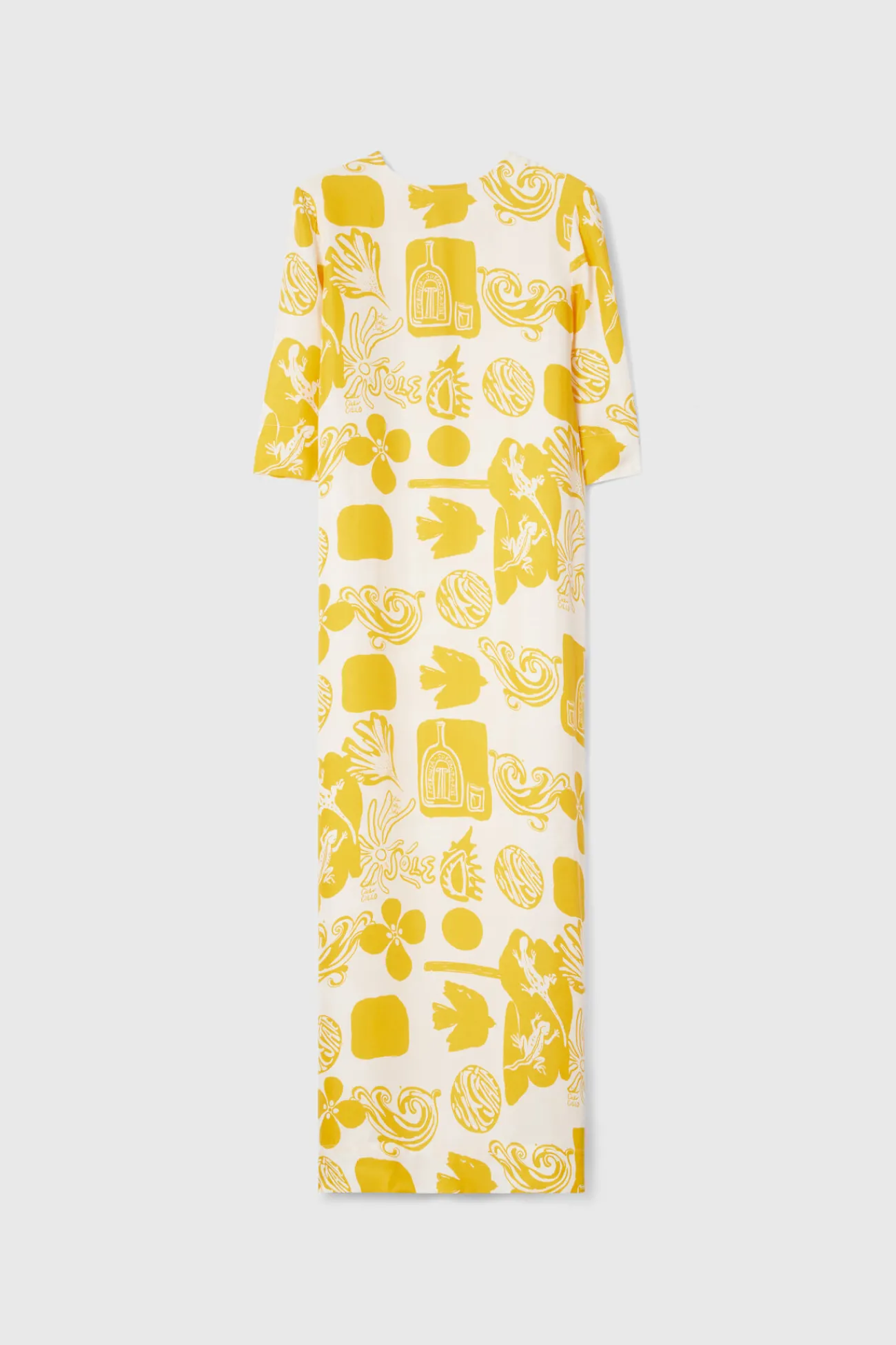 Hot Rodebjer Bahia Dress