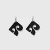 Sale Rodebjer Big R Earring