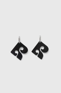 Sale Rodebjer Big R Earring
