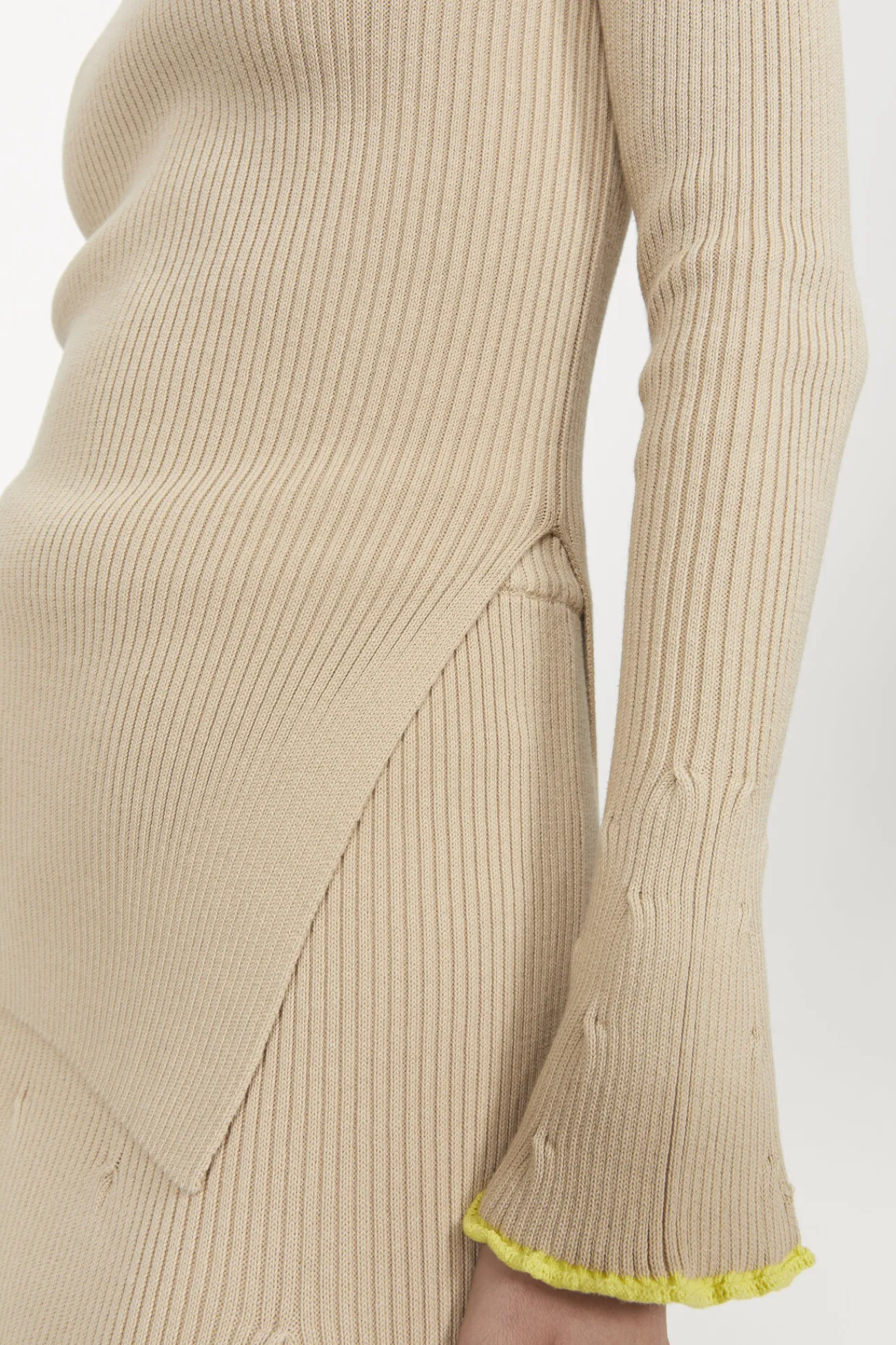Sale Rodebjer Bloom Knitted Sweater