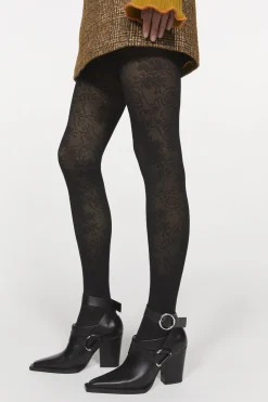 Hot Rodebjer Callie Rendezvous Tights