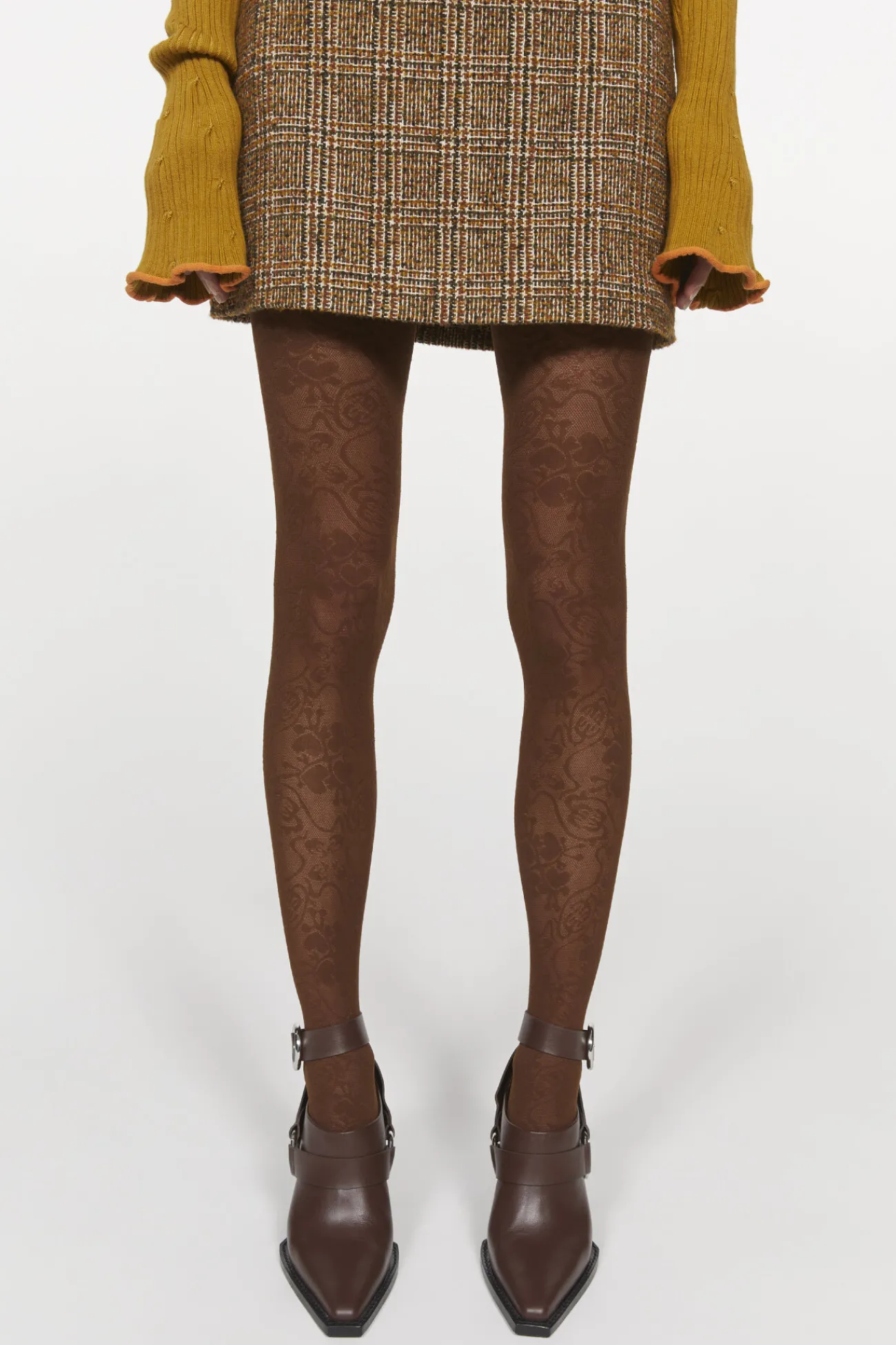 Rodebjer Callie Rendezvous Tights