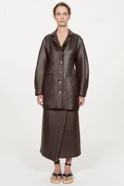 Hot Rodebjer Cari Basket Blazer