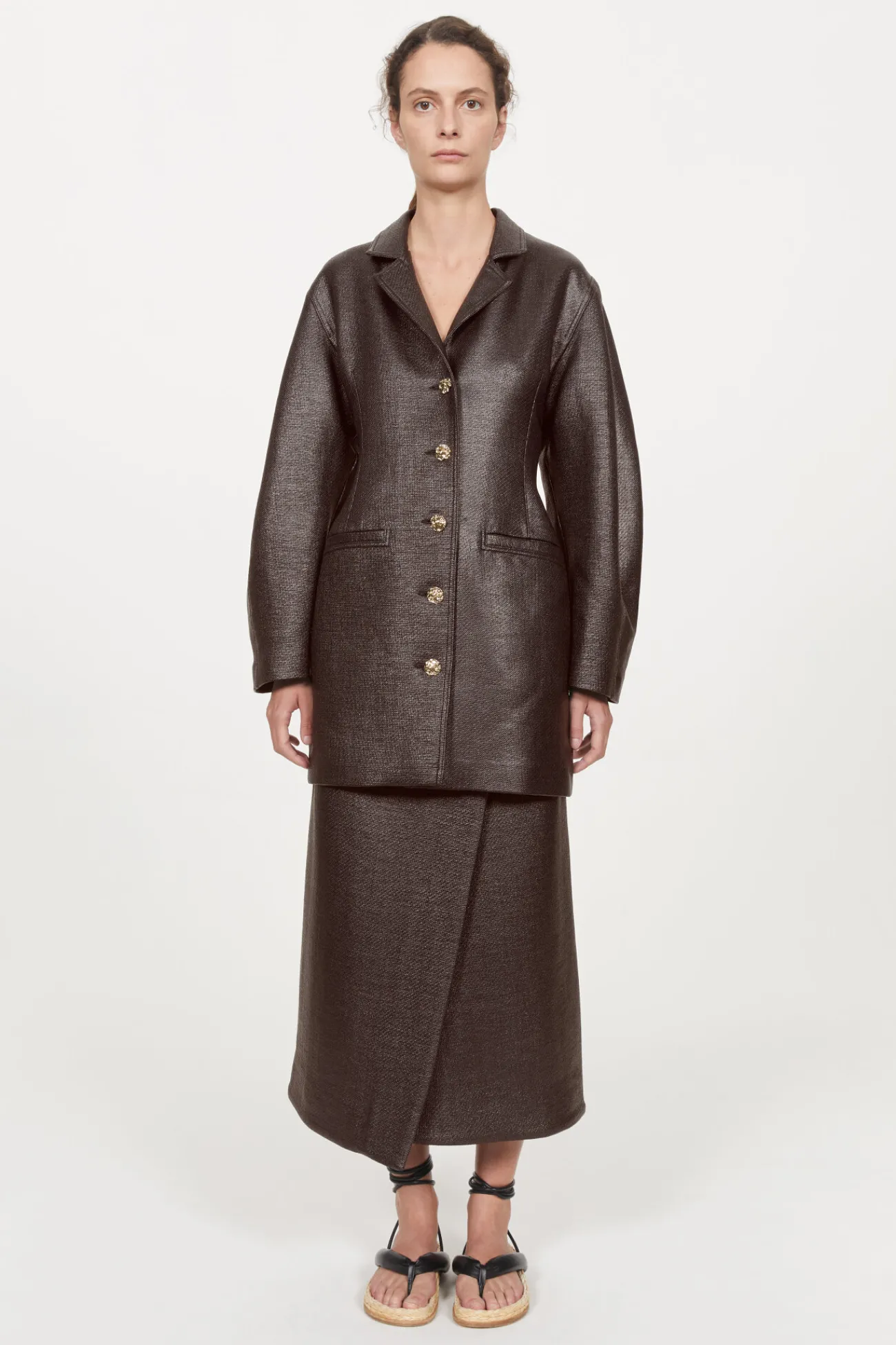 Hot Rodebjer Cari Basket Blazer