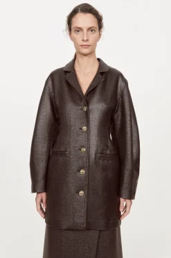 Hot Rodebjer Cari Basket Blazer