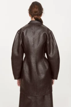 Hot Rodebjer Cari Basket Blazer