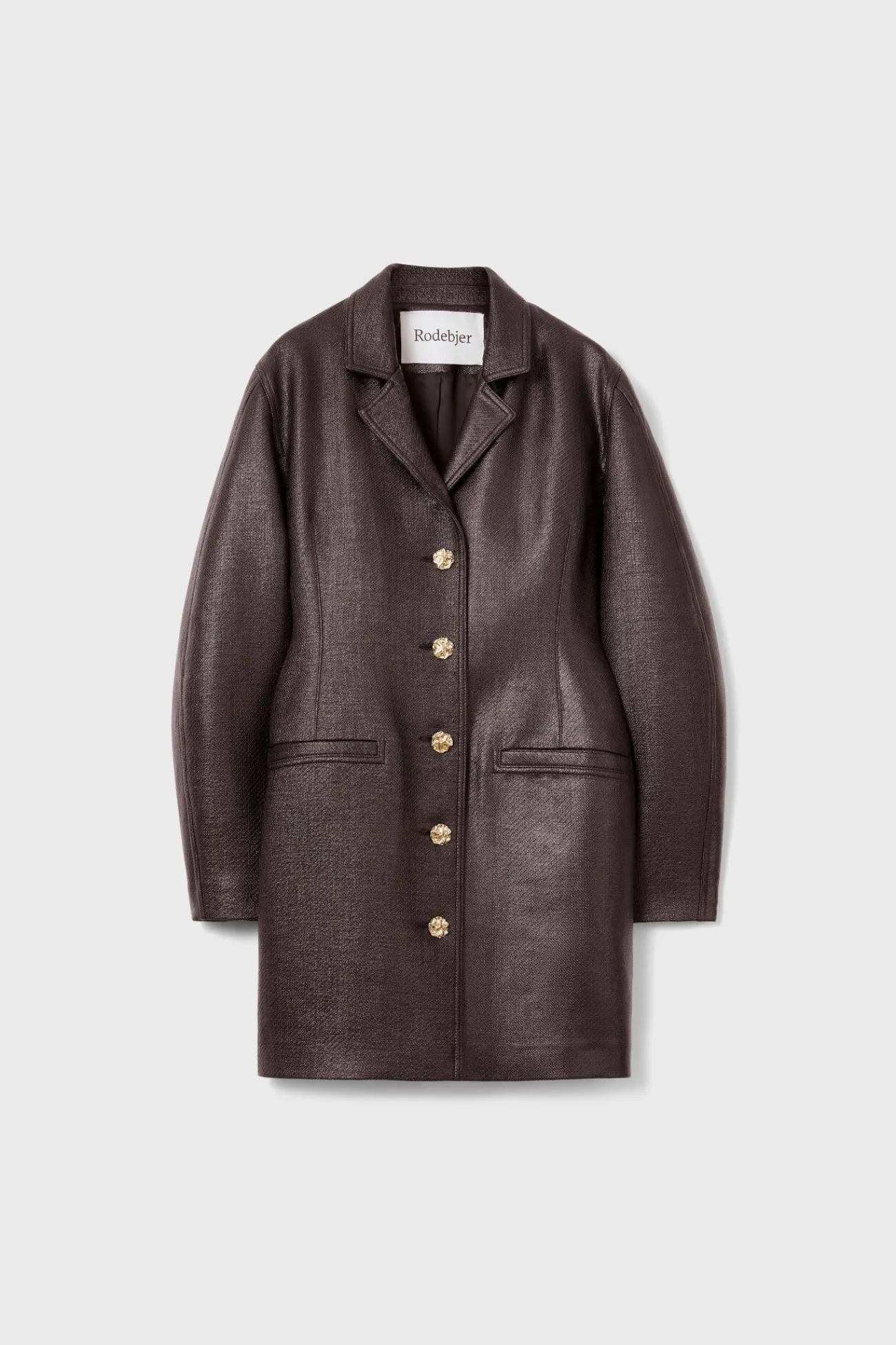 Hot Rodebjer Cari Basket Blazer