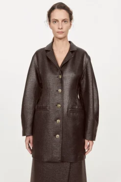 Rodebjer Cari Basket Blazer