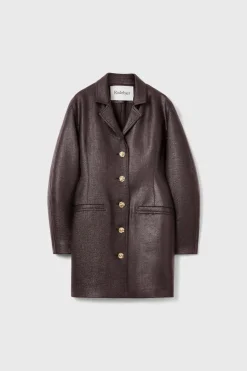 Rodebjer Cari Basket Blazer