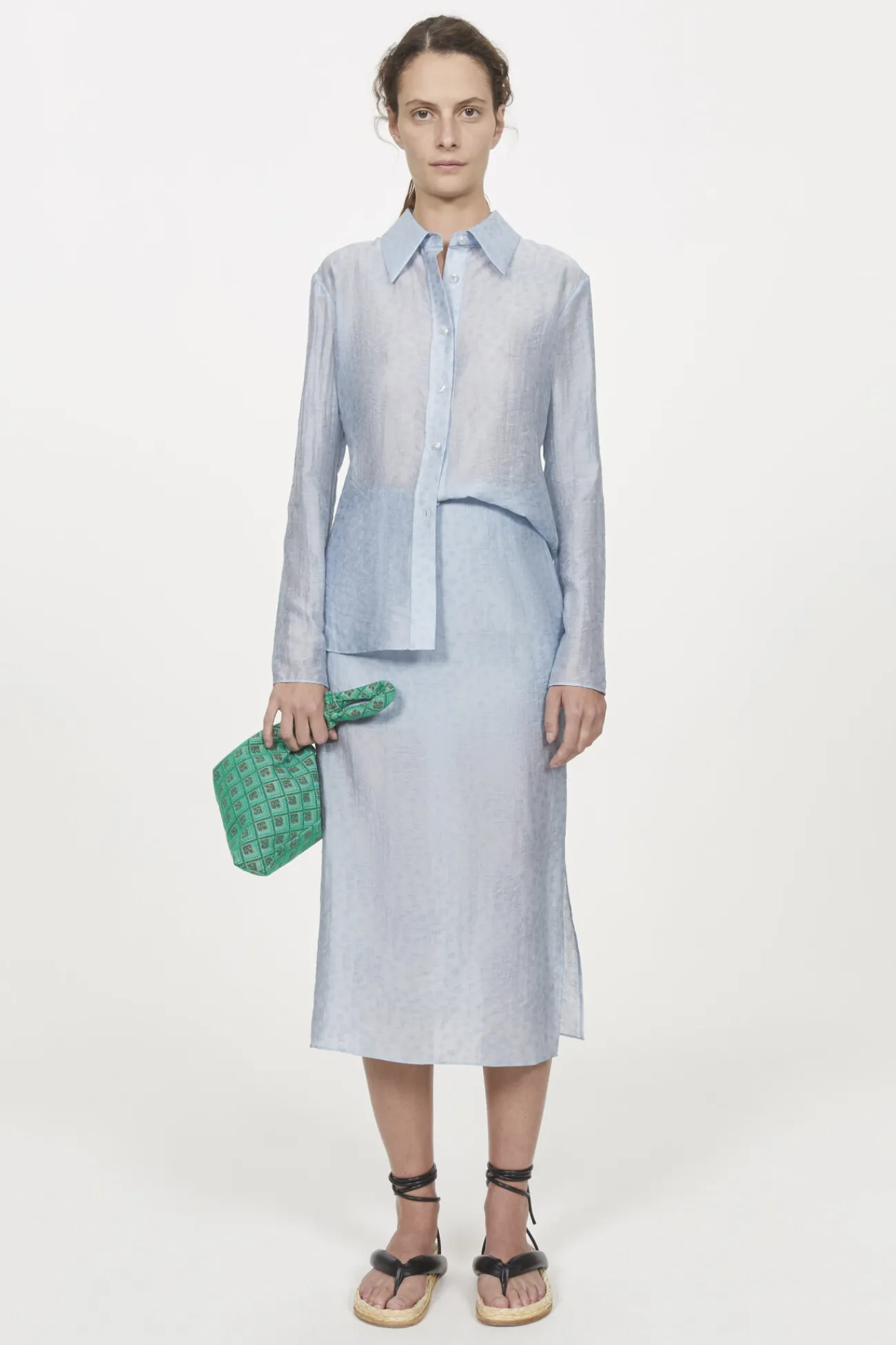 Online Rodebjer Carmen Shirt