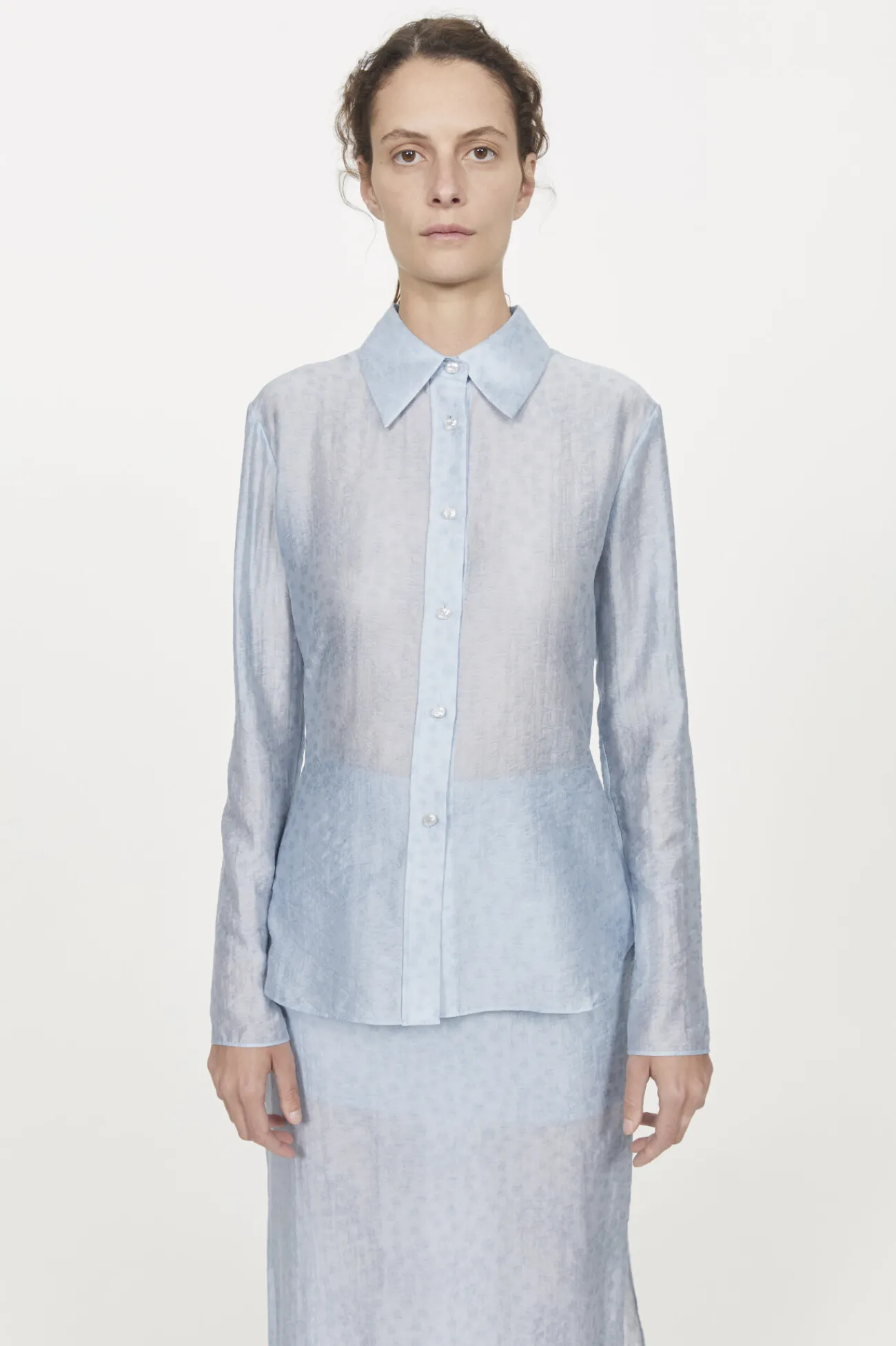 Online Rodebjer Carmen Shirt