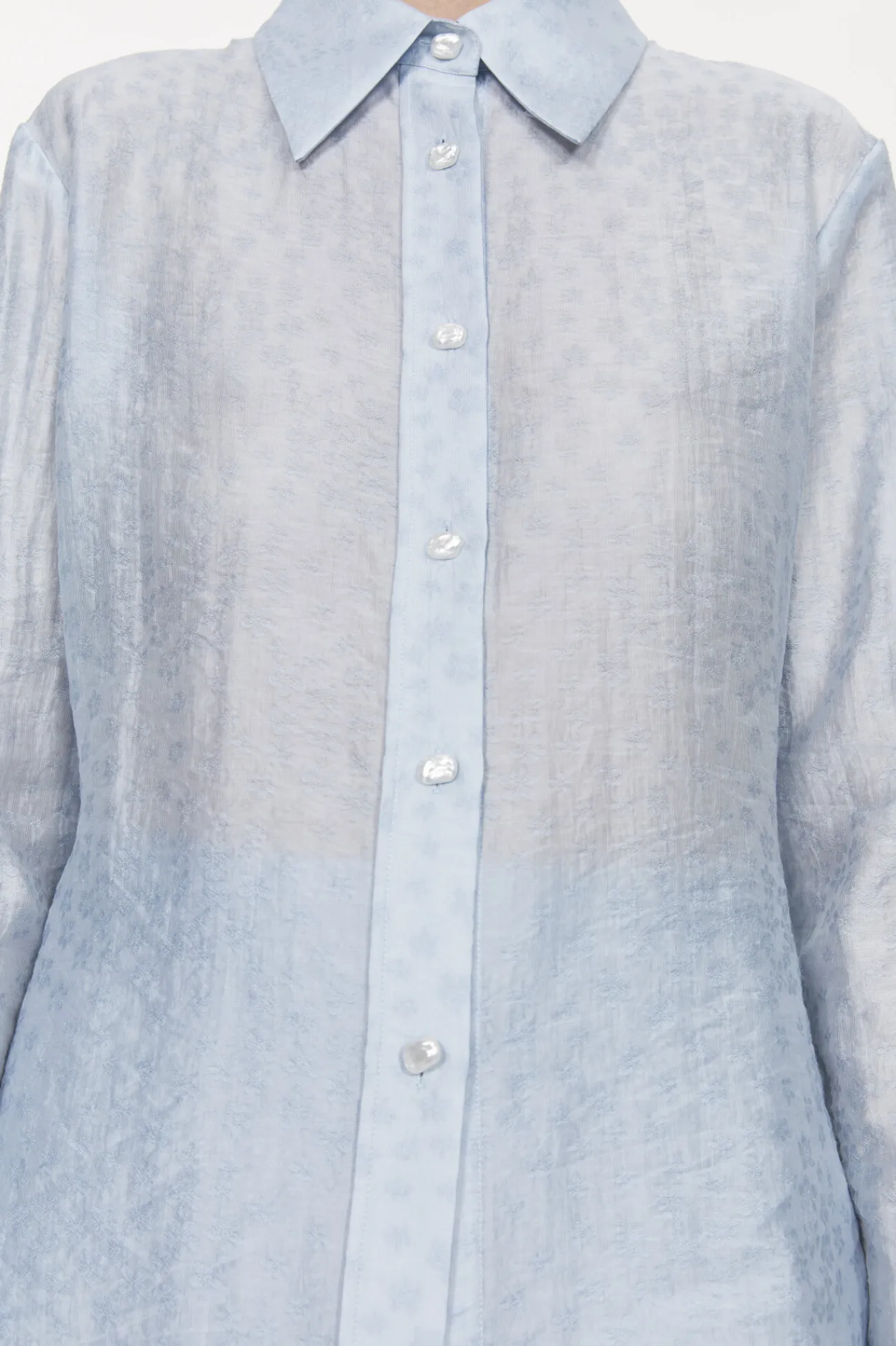 Online Rodebjer Carmen Shirt