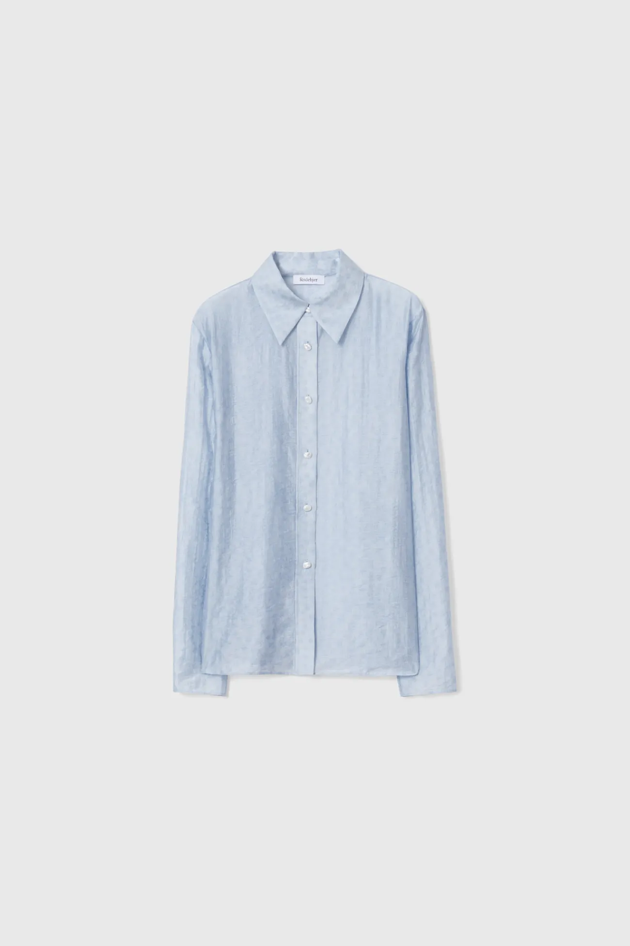 Online Rodebjer Carmen Shirt