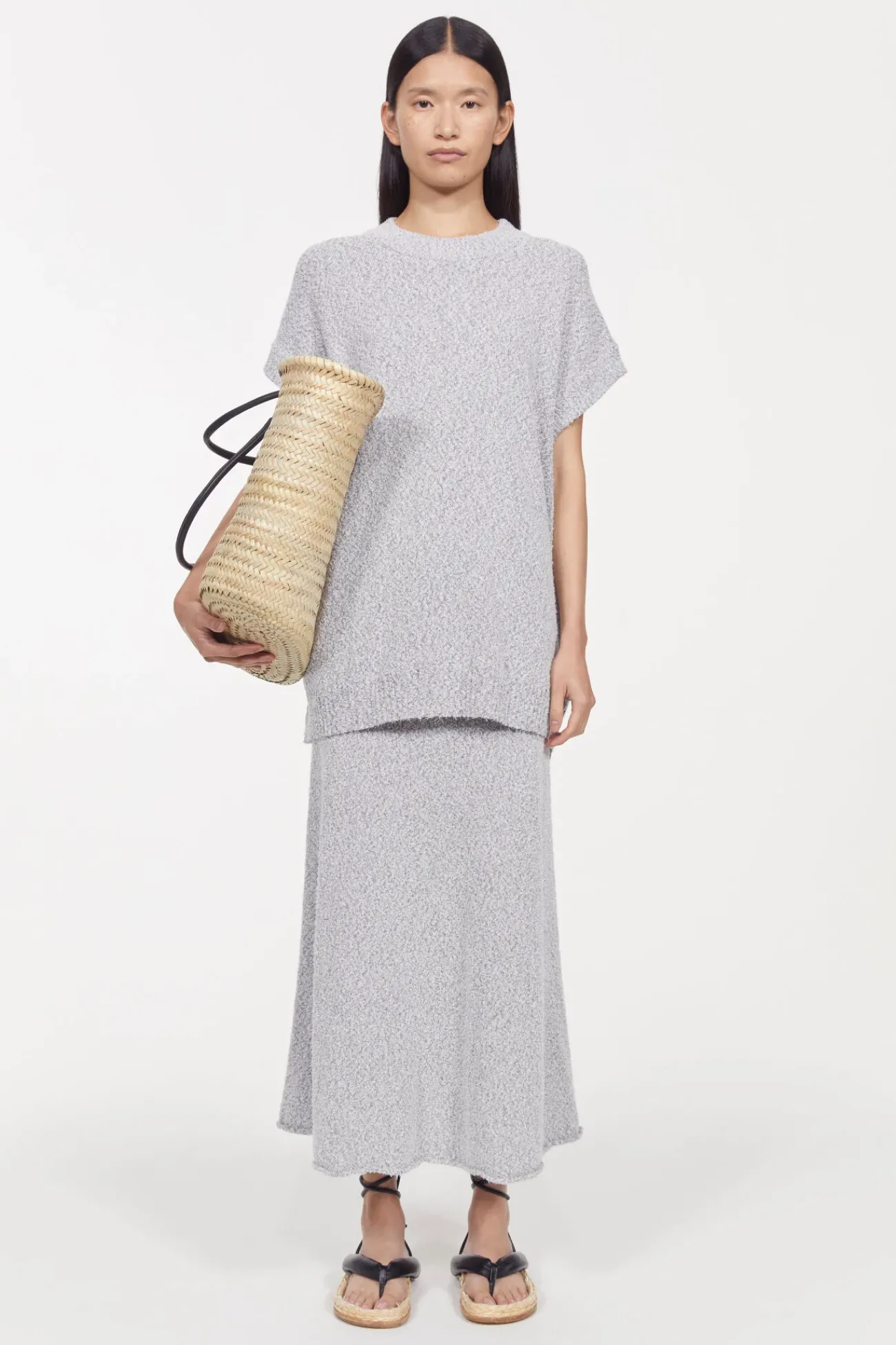 Discount Rodebjer Claire Knitted Sweater