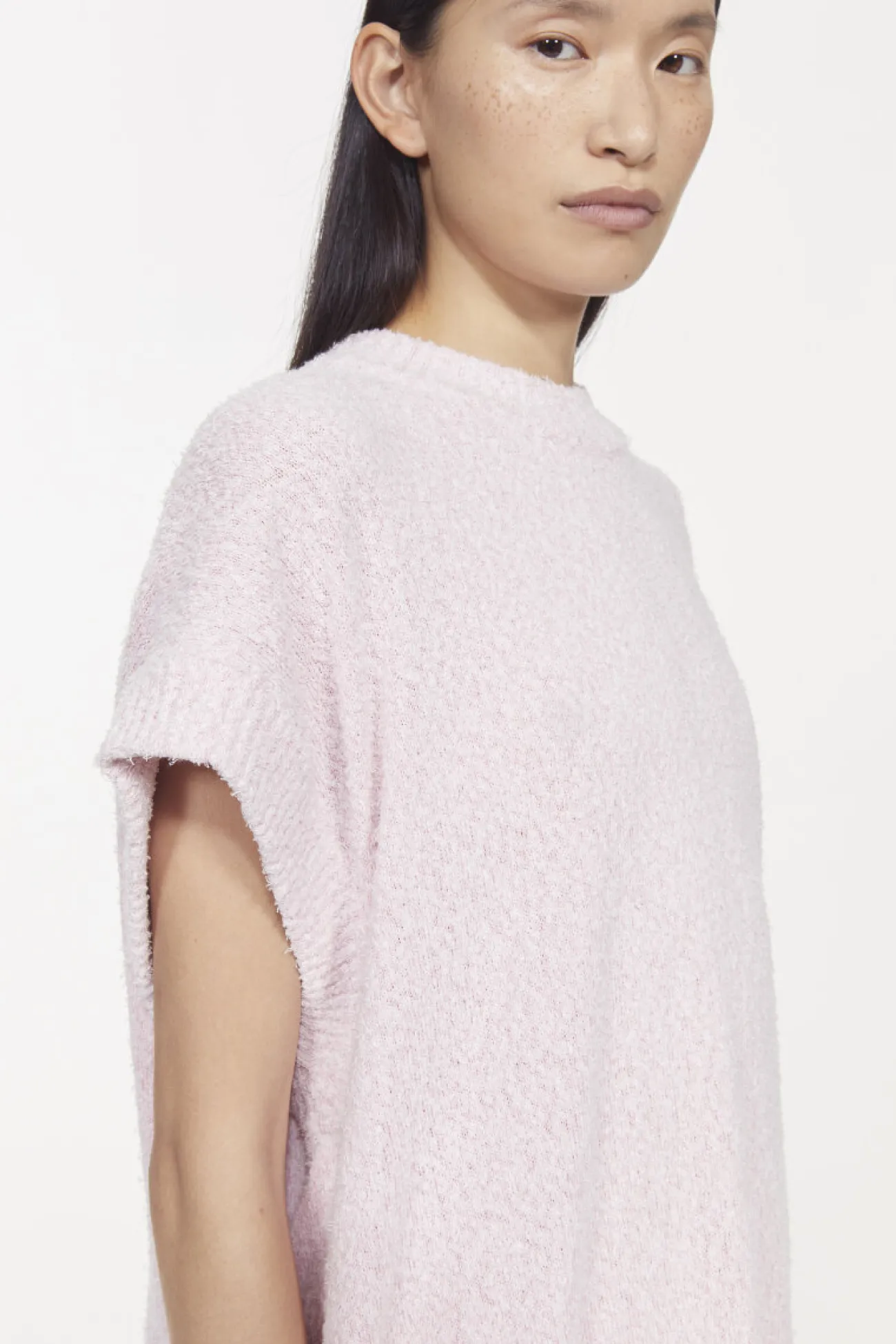 Hot Rodebjer Claire Knitted Sweater