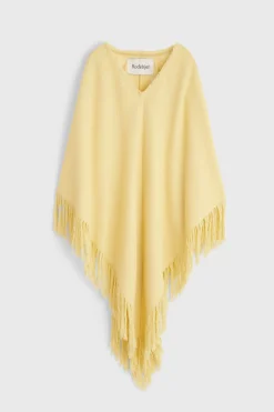 Sale Rodebjer Clove Poncho