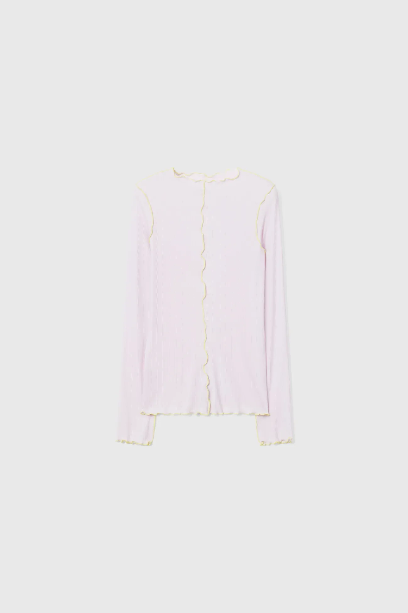 New Rodebjer Columbina Jersey Top