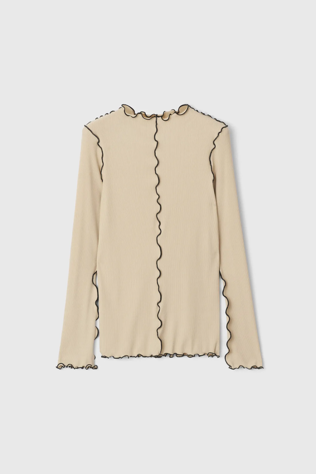 Hot Rodebjer Columbina Jersey Top