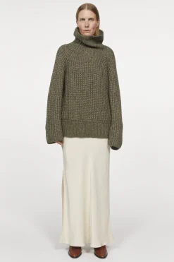 Rodebjer Courage Raglan Knit