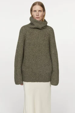 Rodebjer Courage Raglan Knit