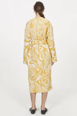Outlet Rodebjer Didem Cosmic Coat