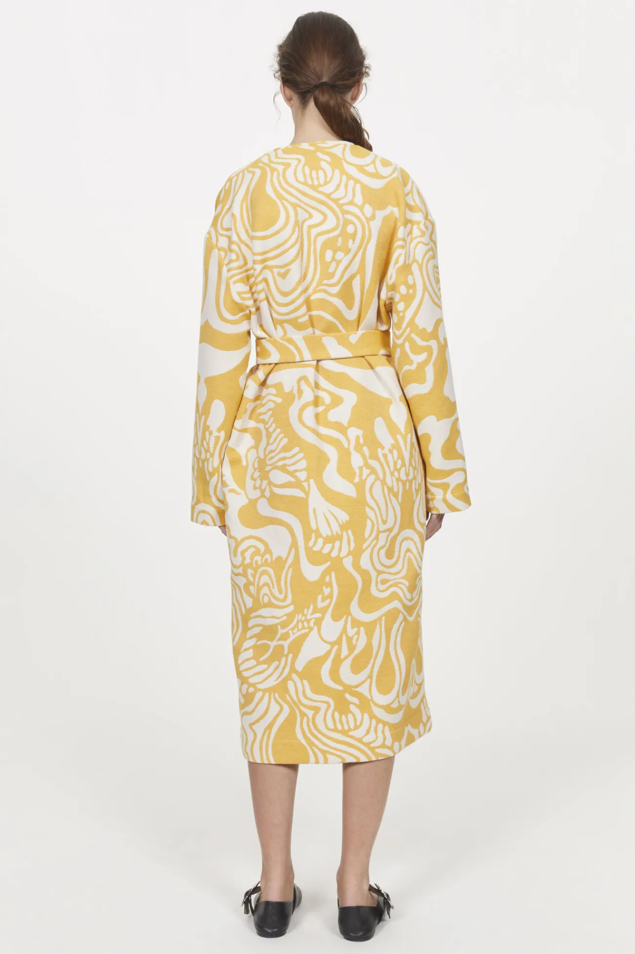 Outlet Rodebjer Didem Cosmic Coat