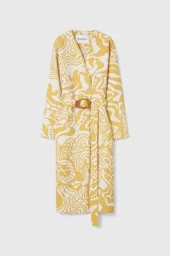 Outlet Rodebjer Didem Cosmic Coat