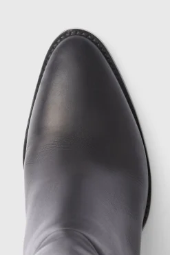 Outlet Rodebjer Dolores Knee-High Boots