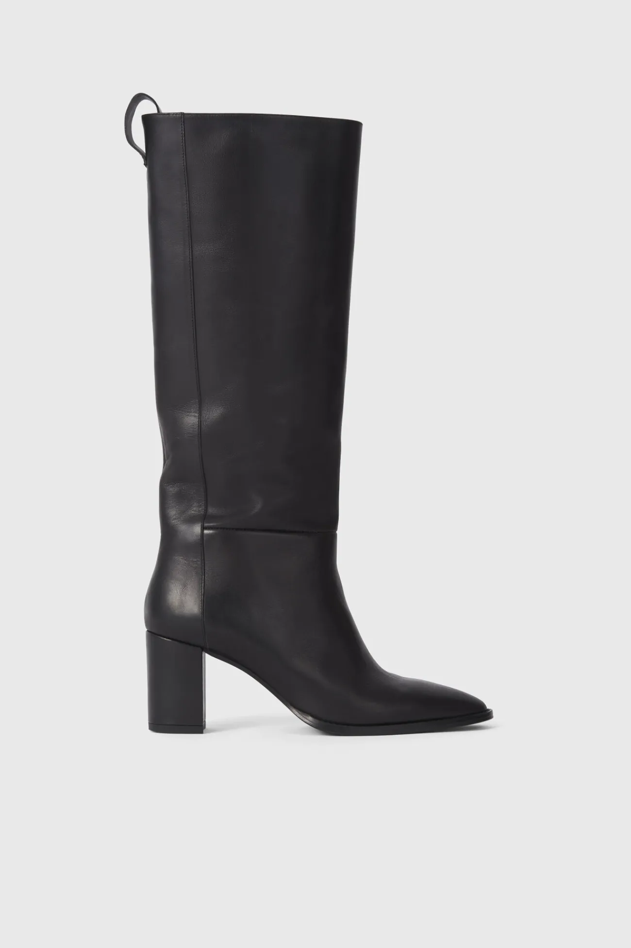 Outlet Rodebjer Dolores Knee-High Boots