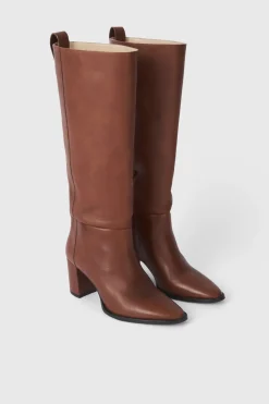 Discount Rodebjer Dolores Knee-High Boots