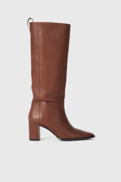 Discount Rodebjer Dolores Knee-High Boots