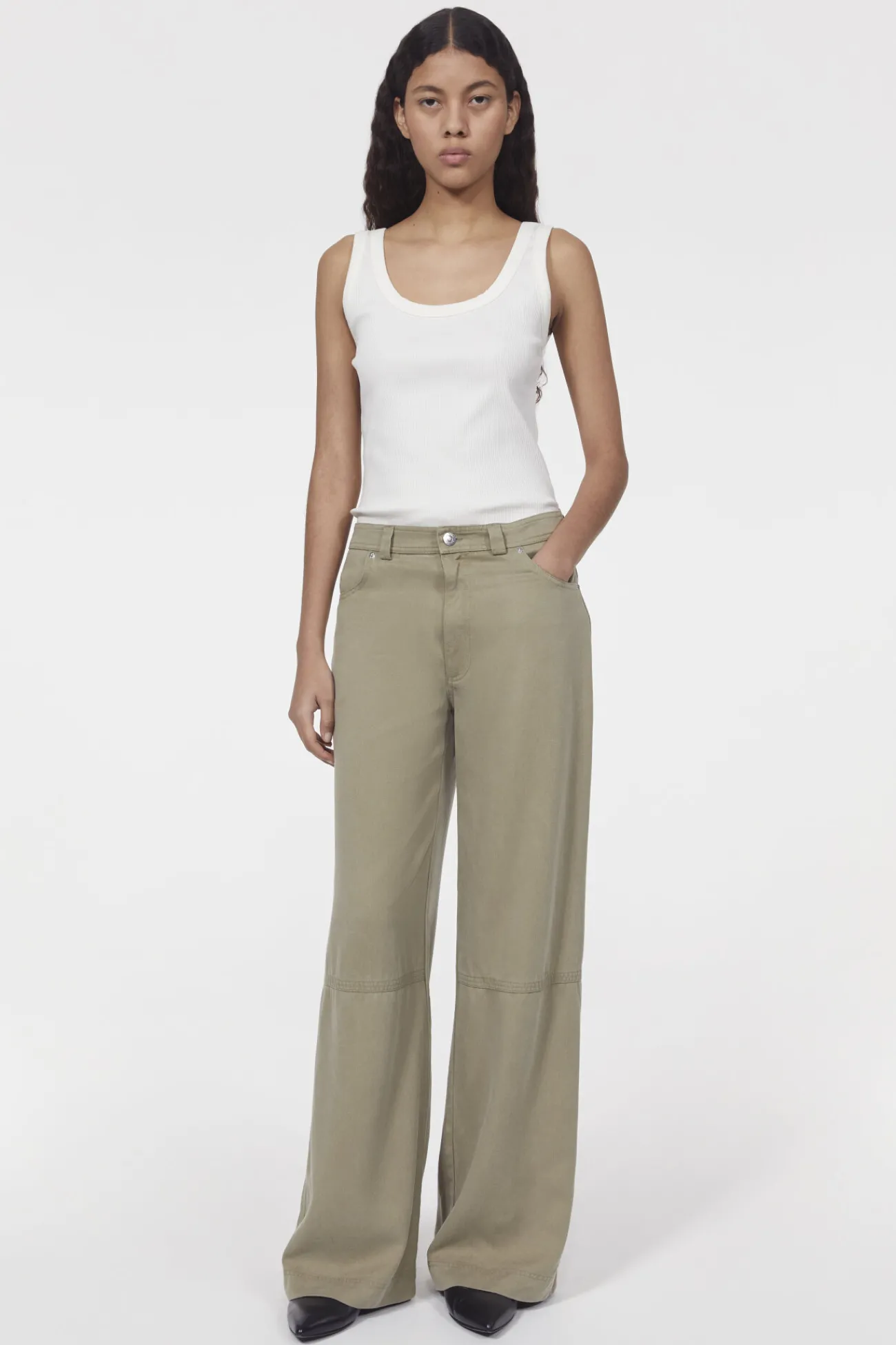 Online Rodebjer Eileen Tactile Pants