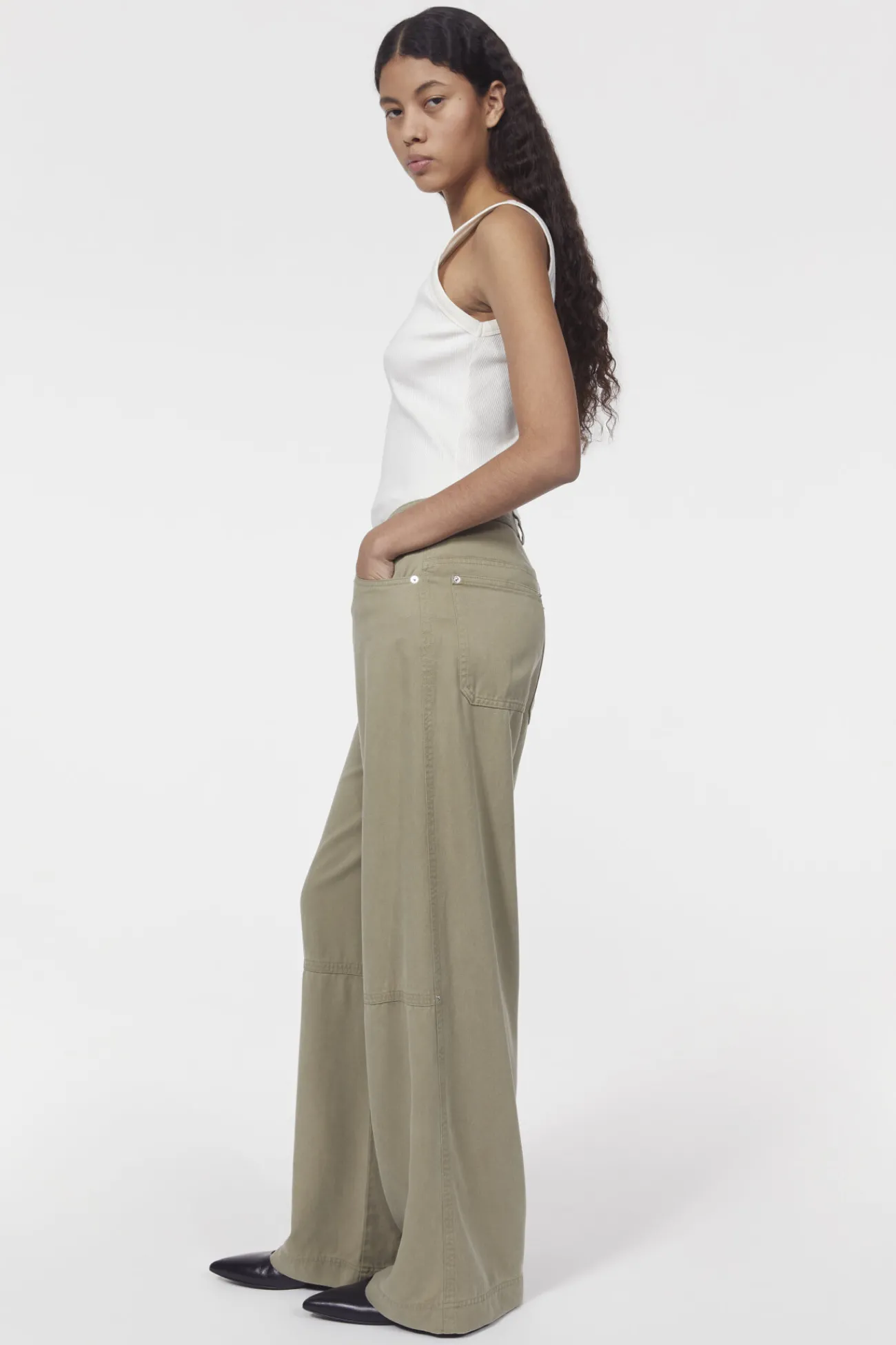 Online Rodebjer Eileen Tactile Pants