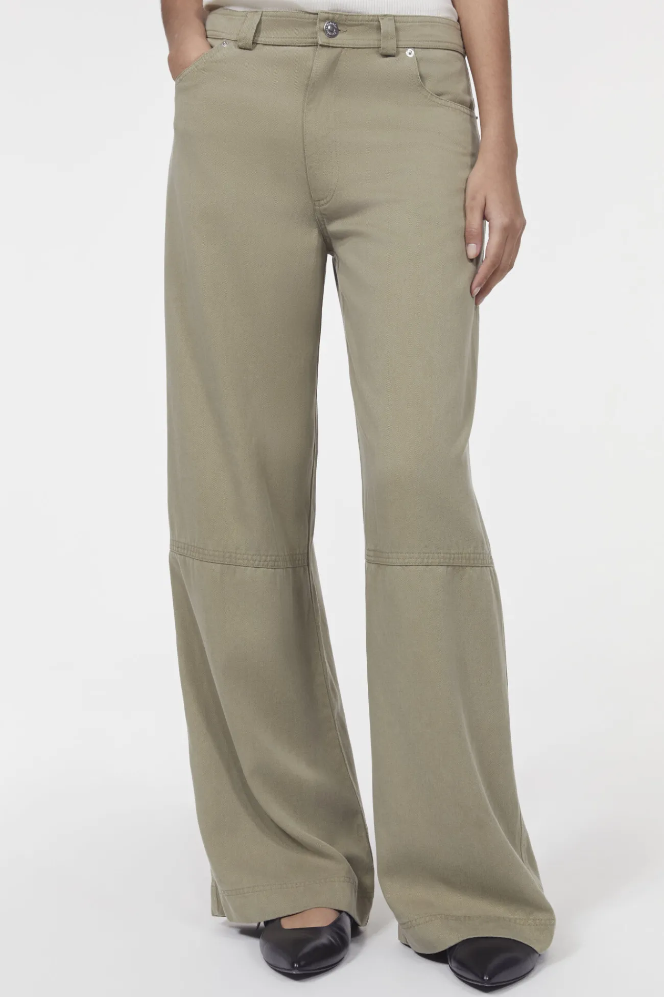 Online Rodebjer Eileen Tactile Pants