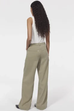 Online Rodebjer Eileen Tactile Pants